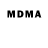 MDMA crystal tover_ hays